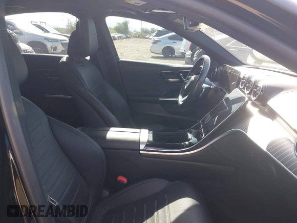2023 Mercedes-Benz C 300 с VIN W1KAF4GB3PR103636, выставлен на аукционе IAAI как лот 42489731 с пробегом 26 524 миль миль и . История ставок и продаж доступна на DreamBid. Изображение 5.