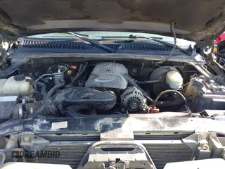 2005 Chevrolet Silverado 1500 LS with VIN 2GCEC13T551220139, listed as a IAAI auction lot 42181638 with 260,855 mi miles and . Bid and sale history available at DreamBid. Image 10.