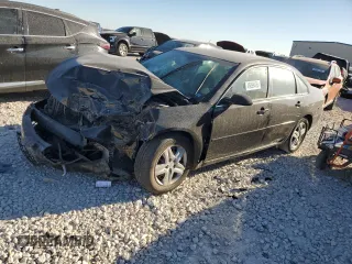 2007 Chevrolet Impala LS z VIN 2G1WB55K679125329, wystawiony jako Copart lot #49898495 z przebiegiem Nie podano mil oraz Szkoda całkowita • Salvage title. Historia ofert i sprzedaży dostępna na DreamBid. Obrazek 1.