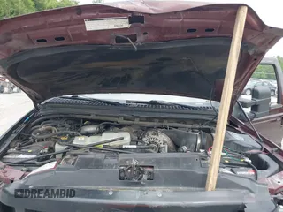 2000 Ford Excursion Limited с VIN 1FMSU43F7YEC35137, выставлен на аукционе IAAI как лот 42246545 с пробегом 389 509 миль миль и . История ставок и продаж доступна на DreamBid. Изображение 10.