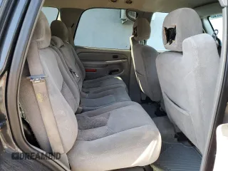 2004 Chevrolet Tahoe LS with VIN 1GNEC13V54R168056, listed as a Copart auction lot 42450285 with 146,706 mi miles and Clean Title. Bid and sale history available at carsss.com. Image 11.