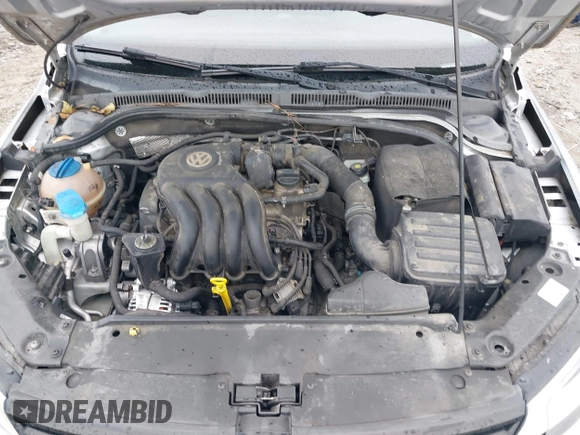 2014 Volkswagen Jetta S with VIN 3VW2K7AJ8EM233080, listed as a IAAI auction lot 42419516 with 134,857 mi miles and . Bid and sale history available at DreamBid. Image 10.