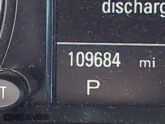 2014 Audi SQ5 Premium Plus with VIN WA1CGAFP7EA070688, listed as a IAAI auction lot 42229193 with 109,684 mi miles and . Bid and sale history available at DreamBid. Image 15.