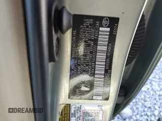 2005 Toyota Avalon XL with VIN 4T1BK36B15U037227, listed as a Copart auction lot 50135005 with 136,489 mi miles and Salvage Title. Bid and sale history available at DreamBid. Image 12.