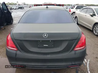 2015 Mercedes-Benz S 550 with VIN WDDUG8CB8FA131050, listed as a IAAI auction lot 41864029 with 82,324 mi miles and . Bid and sale history available at DreamBid. Image 16.