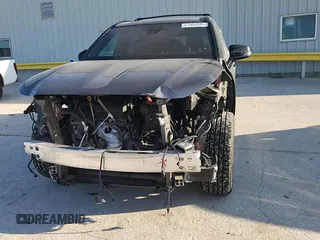 2022 Toyota Highlander XSE with VIN 5TDJZRAH4NS108547, listed as a Copart auction lot 61904085 with 69,309 mi miles and Salvage title. Bid and sale history available at DreamBid. Image 15.