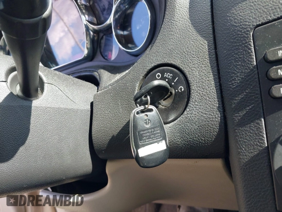 2006 Pontiac G6 1SV z VIN 1G2ZF55B164272088, wystawiony jako IAAI lot #41694126 z przebiegiem 59 900 mil mil oraz . Historia ofert i sprzedaży dostępna na DreamBid. Obrazek 11.