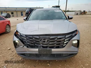 2022 Hyundai Tucson SEL z VIN 5NMJB3AE3NH141503, wystawiony jako Copart lot #58114835 z przebiegiem 42 941 mil mil oraz Szkoda całkowita • Salvage title. Historia ofert i sprzedaży dostępna na DreamBid. Obrazek 5.