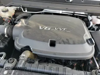 2022 Chevrolet Colorado 4WD Z71 с VIN 1GCGTDEN2N1147813, выставлен на аукционе Copart как лот 80666045 с пробегом 63 439 миль миль и Списание • Salvage title. История ставок и продаж доступна на DreamBid. Изображение 13.