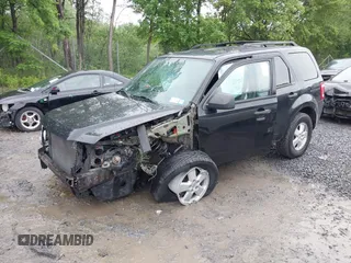 2010 Ford Escape XLT с VIN 1FMCU9DG7AKD41569, выставлен на аукционе IAAI как лот 42452292 с пробегом 126 978 миль миль и . История ставок и продаж доступна на DreamBid. Изображение 18.