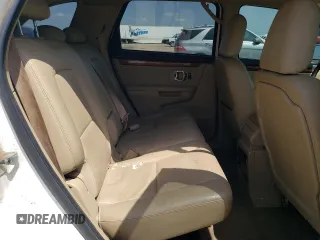 2007 Suzuki XL7 Limited with VIN 2S3DA717976102144, listed as a Copart auction lot 52489335 with 139,920 mi miles and Salvage title. Bid and sale history available at DreamBid. Image 10.