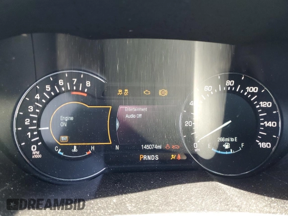 2016 Lincoln MKX Premiere с VIN 2LMTJ6JR0GBL82646, выставлен на аукционе Copart как лот 55661365 с пробегом 145 074 миль миль и Списание • Salvage title. История ставок и продаж доступна на DreamBid. Изображение 9.
