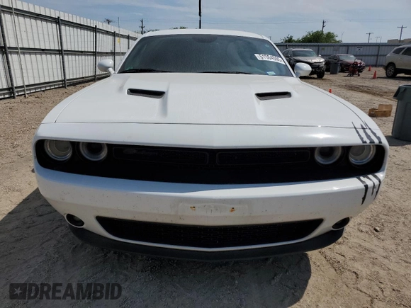 2020 Dodge Challenger SXT with VIN 2C3CDZAG5LH226394, listed as a Copart auction lot 51964595 with 44,970 mi miles and Salvage Title. Bid and sale history available at DreamBid. Image 5.
