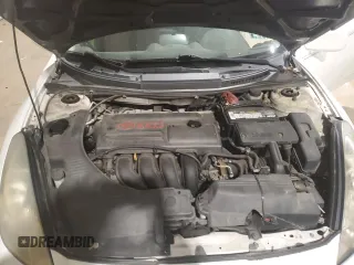 2003 Toyota Celica GT with VIN JTDDR32T130163468, listed as a Copart auction lot 83848484 with 150,744 mi miles and Salvage Title. Bid and sale history available at carsss.com. Image 11.
