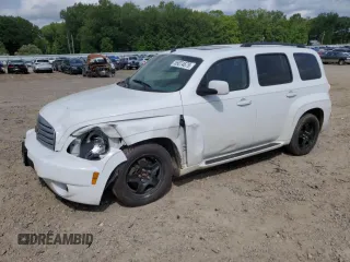 2010 Chevrolet HHR 1LT с VIN 3GNBABDB0AS631068, выставлен на аукционе Copart как лот 55074675 с пробегом 157 329 миль миль и Чистый • Clean title. История ставок и продаж доступна на DreamBid. Изображение 1.