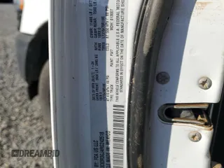 2024 Ram 3500 Tradesman with VIN 3C63R3GJ4RG242518, listed as a Copart auction lot 48264075 with 0 mi miles and Salvage Title. Bid and sale history available at carsss.com. Image 13.
