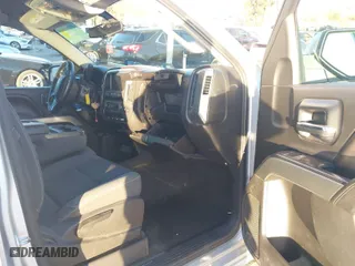 2014 Chevrolet Silverado 1500 LT with VIN 3GCPCREC1EG160887, listed as a IAAI auction lot 41399320 with 157,884 mi miles. Bid and sale history available at carsss.com. Image 5.