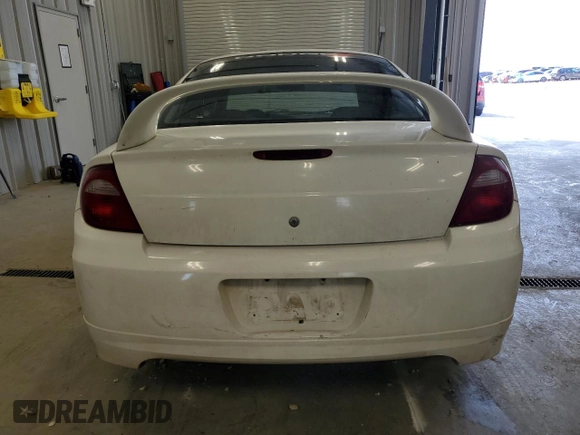 2005 Dodge Neon SRT-4 with VIN 1B3ES66S05D195109, listed as a Copart auction lot 70531014 with 114,074 mi miles and Clean Title. Bid and sale history available at carsss.com. Image 6.