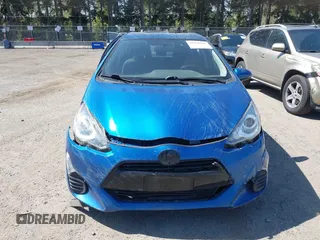 2016 Toyota Prius One z VIN JTDKDTB32G1126614, wystawiony jako IAAI lot #41970288 z przebiegiem 111 354 mil mil oraz . Historia ofert i sprzedaży dostępna na DreamBid. Obrazek 12.
