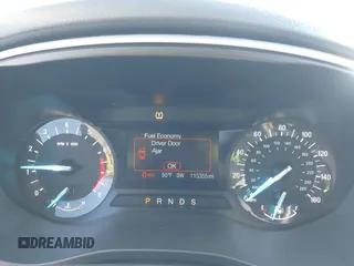 2016 Ford Fusion SE с VIN 3FA6P0H74GR118009, выставлен на аукционе IAAI как лот 41881070 с пробегом 115 355 миль миль и . История ставок и продаж доступна на DreamBid. Изображение 7.