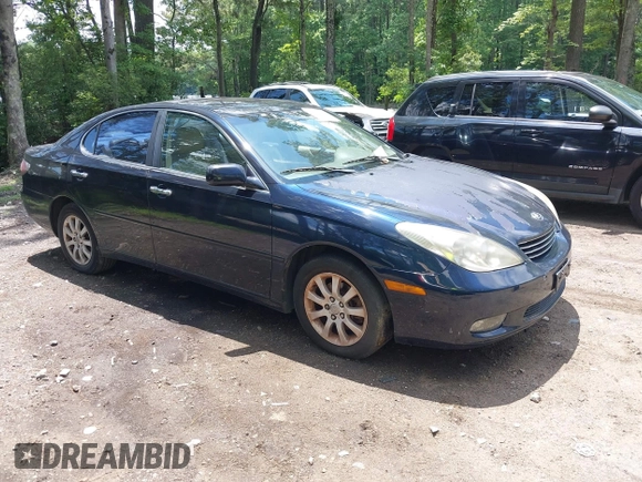 2002 Lexus ES 300 с VIN JTHBF30G525020660, выставлен на аукционе IAAI как лот 42470421 с пробегом 215 802 миль миль и . История ставок и продаж доступна на DreamBid. Изображение 1.