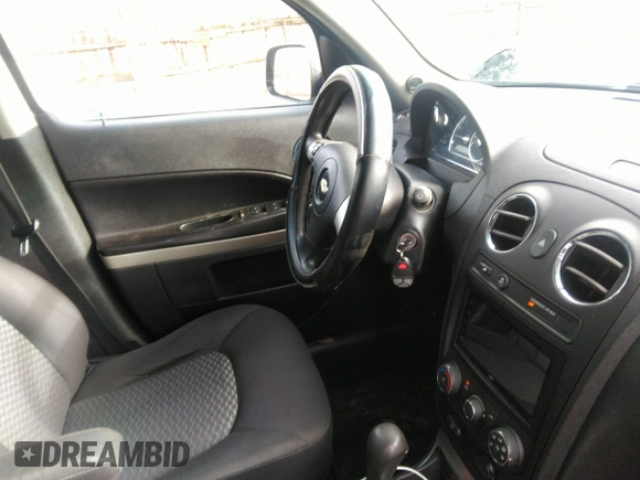 2009 Chevrolet HHR LS with VIN 3GNCA13BX9S572459, listed as a IAAI auction lot 41914843 with 187,599 mi miles and . Bid and sale history available at DreamBid. Image 5.