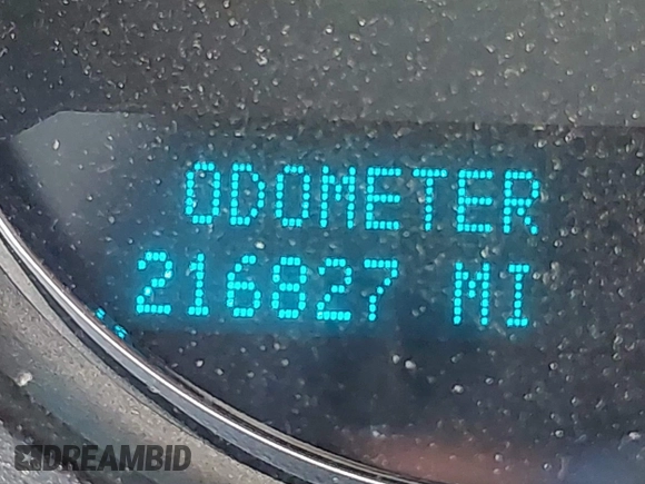 2012 Chevrolet Suburban LT with VIN 1GNSKJE72CR130111, listed as a IAAI auction lot 42699365 with 216,827 mi miles and . Bid and sale history available at DreamBid. Image 15.