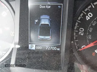 2019 Toyota Tacoma SR with VIN 5TFRX5GN0KX139329, listed as a IAAI auction lot 41958154 with 72,700 mi miles and . Bid and sale history available at DreamBid. Image 15.