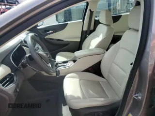 2024 Chevrolet Malibu LT with VIN 1G1ZE5ST2RF163779, listed as a Copart auction lot 51689985 with 31,996 mi miles and Clean Title. Bid and sale history available at DreamBid. Image 7.