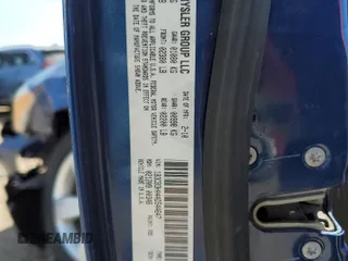 2010 Dodge Caliber Mainstreet z VIN 1B3CB3HA4AD544647, wystawiony jako Copart lot #56196995 z przebiegiem 134 358 mil mil oraz Szkoda całkowita • Salvage title. Historia ofert i sprzedaży dostępna na DreamBid. Obrazek 13.