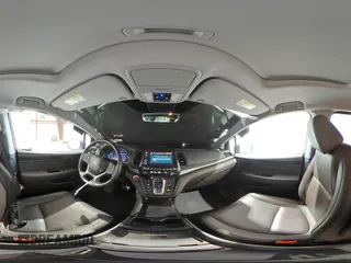 2022 Honda Odyssey EX-L z VIN 5FNRL6H71NB008541, wystawiony jako Copart lot #56850895 z przebiegiem 32 466 mil mil oraz Szkody całkowita. Historia ofert i sprzedaży dostępna na DreamBid. Obrazek 15.