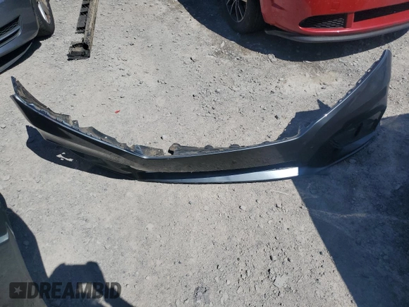 2019 Honda Odyssey EX с VIN 5FNRL6H55KB016040, выставлен на аукционе Copart как лот 64958225 с пробегом 105 428 миль миль и Списание • Salvage title. История ставок и продаж доступна на DreamBid. Изображение 13.