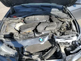 2014 BMW 3 Series 328d xDrive with VIN WBA3K5C5XEK300391, listed as a Copart auction lot 45995735 with 146,439 mi miles and Salvage title. Bid and sale history available at DreamBid. Image 11.