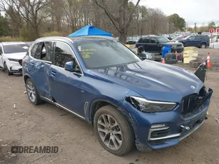 2019 BMW X5 xDrive40i with VIN 5UXCR6C53KLK84916, listed as a IAAI auction lot 42035316 with 69,798 mi miles and . Bid and sale history available at DreamBid. Image 13.