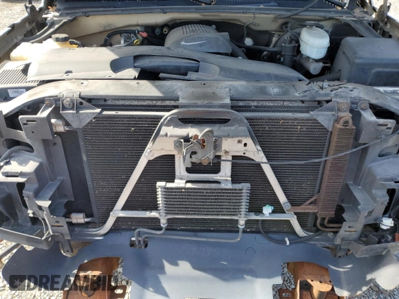 2004 Chevrolet Silverado 1500 LS with VIN 1GCEC14T64Z260685, listed as a Copart auction lot 86997384 with 0 mi miles and Salvage Title. Bid and sale history available at carsss.com. Image 11.