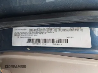 2006 Subaru Legacy Outback Limited with VIN 4S4BP62C667340098, listed as a IAAI auction lot 42085440 with 79,355 mi miles and . Bid and sale history available at DreamBid. Image 9.