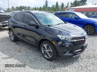 2021 Buick Encore GX Select с VIN KL4MMESL5MB127051, выставлен на аукционе IAAI как лот 42438865 с пробегом 23 623 миль миль и . История ставок и продаж доступна на DreamBid. Изображение 1.