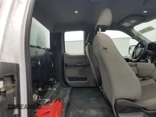2019 Ford F-150 XL with VIN 1FTEX1C44KKE83229, listed as a Copart auction lot 61364315 with 149,071 mi miles and Clean title. Bid and sale history available at DreamBid. Image 10.