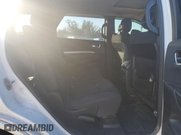 2011 Dodge Durango Heat with VIN 1D4RE3GG7BC706173, listed as a Copart auction lot 46599075 with 206,711 mi miles and Salvage Title. Bid and sale history available at carsss.com. Image 11.