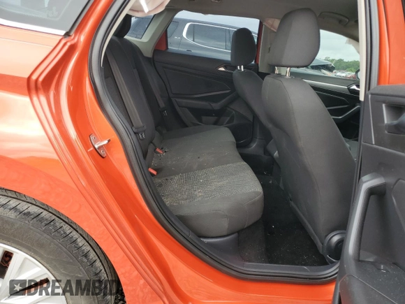 2020 Volkswagen Jetta S с VIN 3VWN57BU8LM091789, выставлен на аукционе Copart как лот 59525775 с пробегом 44 930 миль миль и Списание • Salvage title. История ставок и продаж доступна на DreamBid. Изображение 10.