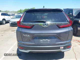 2020 Honda CR-V EX z VIN 5J6RW1H51LL013820, wystawiony jako IAAI lot #42052465 z przebiegiem 86 858 mil mil oraz . Historia ofert i sprzedaży dostępna na DreamBid. Obrazek 16.
