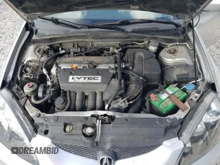 2006 Acura RSX with VIN JH4DC54876S008548, listed as a Copart auction lot 79220294 with 199,732 mi miles and Salvage Title. Bid and sale history available at carsss.com. Image 12.