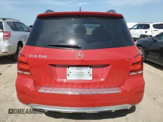 2014 Mercedes-Benz GLK 350 z VIN WDCGG5HB7EG282756, wystawiony jako Copart lot #56991125 z przebiegiem 197 592 mil mil oraz Czysty tytuł • Clean title. Historia ofert i sprzedaży dostępna na DreamBid. Obrazek 6.