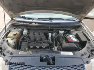 2007 Ford Freestyle Limited with VIN 1FMDK03107GA16373, listed as a Copart auction lot 84096894 with 186,581 mi miles and Salvage Title. Bid and sale history available at carsss.com. Image 13.