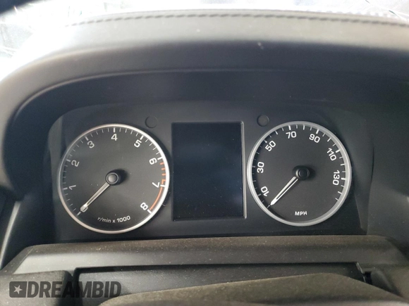 2011 Land Rover Range Rover Sport HSE Lux with VIN SALSK2D43BA272849, listed as a Copart auction lot 50518695 with Not Provided miles and Salvage Title. Bid and sale history available at DreamBid. Image 9.
