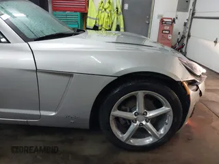 2008 Saturn Sky Red Line with VIN 1G8MG35X68Y110286, listed as a IAAI auction lot 41369239 with 39,153 mi miles. Bid and sale history available at carsss.com. Image 18.
