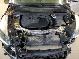 2016 Ford Escape Titanium with VIN 1FMCU9J95GUB20829, listed as a Copart auction lot 52315925 with 97,365 mi miles and Salvage Title. Bid and sale history available at carsss.com. Image 12.