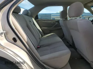 2000 Toyota Camry CE with VIN 4T1BG22K5YU733157, listed as a Copart auction lot 53935955 with 156,640 mi miles and Salvage Title. Bid and sale history available at DreamBid. Image 10.