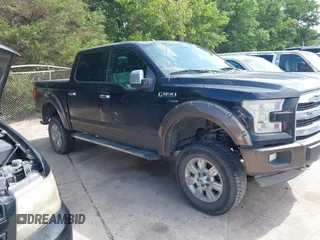 2015 Ford F-150 XLT с VIN 1FTEW1EF4FKD40837, выставлен на аукционе IAAI как лот 42680751 с пробегом 242 435 миль миль и . История ставок и продаж доступна на DreamBid. Изображение 13.