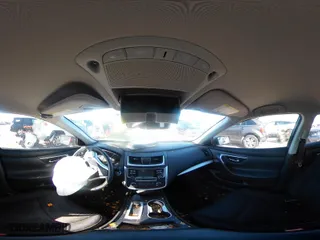 2016 Nissan Altima 2.5 S with VIN 1N4AL3AP9GN386154, listed as a IAAI auction lot 41647593 with 119,938 mi miles. Bid and sale history available at carsss.com. Image 18.
